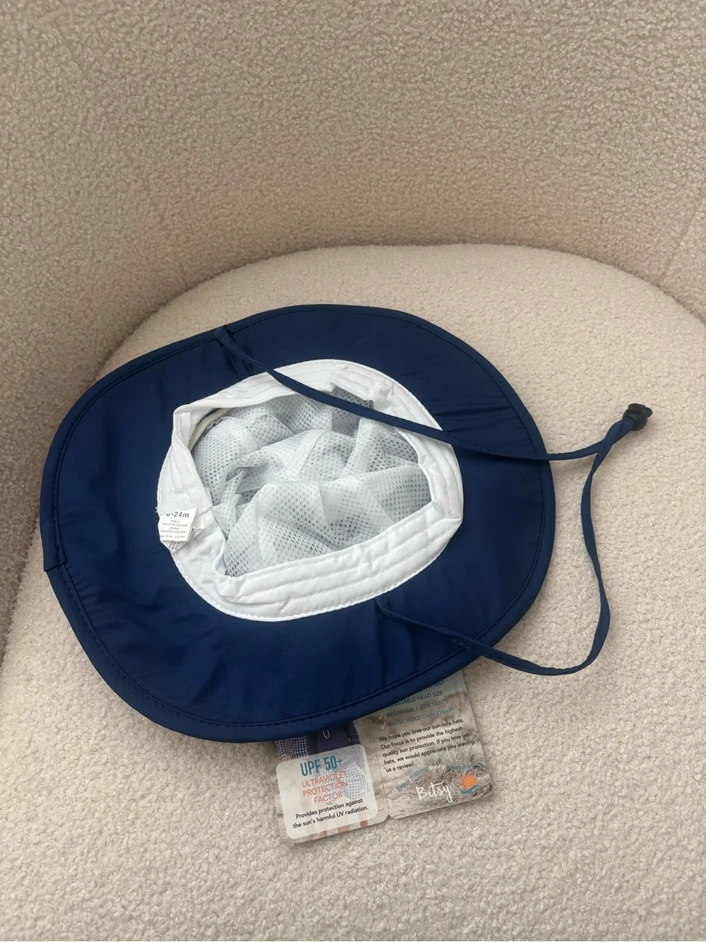 Swimzip upf 50+